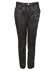 Moda Spodnie Materiałowe - 2557615