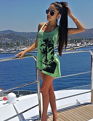 Moda Inne Moda uliczna - 1917016