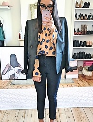 Moda Ciuchy Pozostałe - 3183379