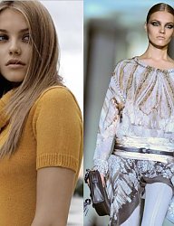 Moda Ciuchy Pozostałe - 959845