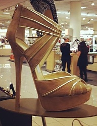 Moda Buty Szpilki - 1258426