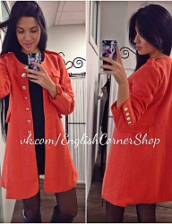 Moda Okrycia Płaszcze - 2144553