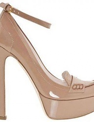 Moda Buty Czółenka - 1322815