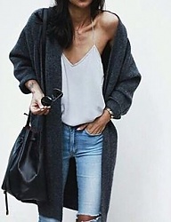 Moda Okrycia Płaszcze - 3221411