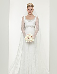 Moda Ślub Suknie ślubne - 1279022