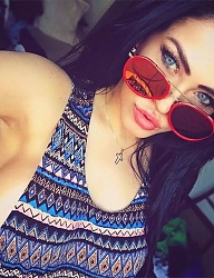 Moda Dodatki Okulary - 3076087