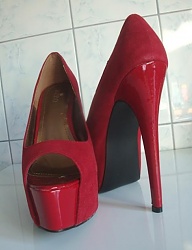 Moda Buty Szpilki - 1406063