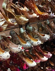 Moda Buty Szpilki - 1408269