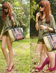 Moda Inne Moda uliczna - 1615466