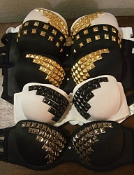 Moda Bielizna Biustonosze - 1713969
