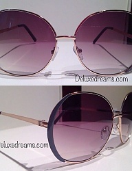 Moda Dodatki Okulary - 2897659