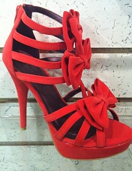 Moda Buty Szpilki - 1316449