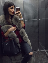 Moda Ciuchy Pozostałe - 3131706