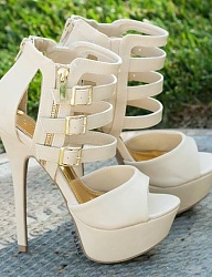 Moda Buty Pozostałe - 2740452