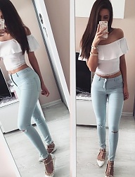 Moda Ciuchy Pozostałe - 3157160