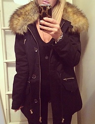 Moda Okrycia Kurtki - 2847847