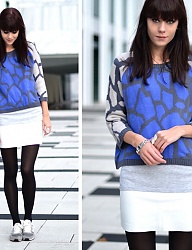 Moda Inne Moda uliczna - 1715088