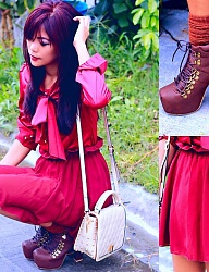 Moda Inne Moda uliczna - 2070593
