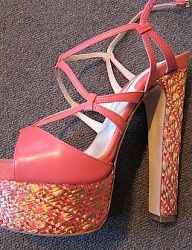 Moda Buty Pozostałe - 1335702