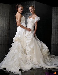 Moda Ślub Suknie ślubne - 259292