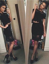 Moda Sukienki Wieczorowe - 3064969