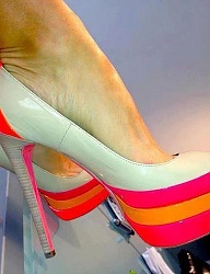 Moda Buty Czółenka - 1687911