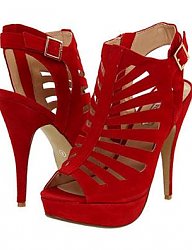 Moda Buty Szpilki - 1259956