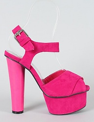 Moda Buty Pozostałe - 1344573