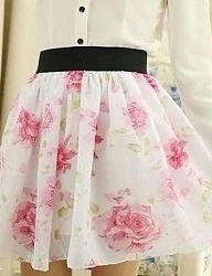 Moda Spódnice Krótkie - 2778862