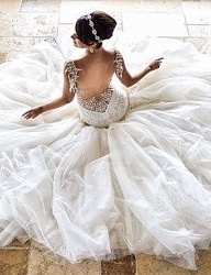 Moda Ślub Suknie ślubne - 2673682