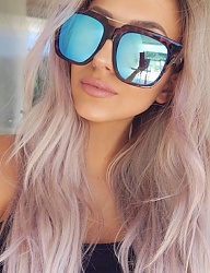 Moda Dodatki Okulary - 3153234