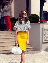Moda Inne Moda uliczna - 1692618