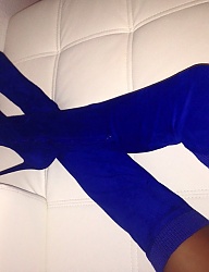 Moda Buty Botki - 2852559