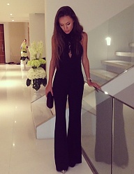 Moda Spodnie Kombinezony - 2541741