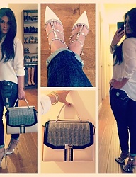 Moda Inne Moda uliczna - 1788362