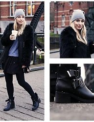 Moda Inne Moda uliczna - 1621142