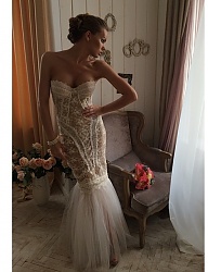 Moda Ślub Suknie ślubne - 2926723