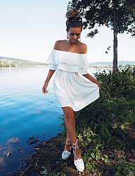 Moda Inne Moda uliczna - 3237494