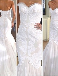 Moda Ślub Suknie ślubne - 2926331