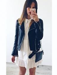 Moda Ciuchy Pozostałe - 3185203