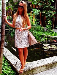 Moda Sukienki Dzienne - 1834086