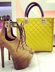 Moda Buty Szpilki - 2631239