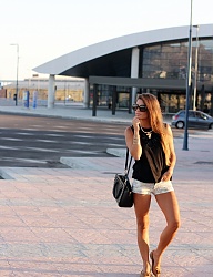 Moda Inne Moda uliczna - 2036546