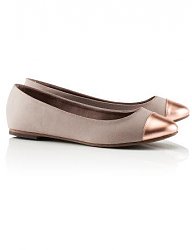 Moda Buty Pozostałe - 1260783