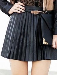Moda Spódnice Krótkie - 1565705