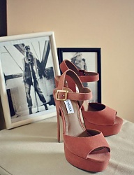 Moda Buty Pozostałe - 1388913