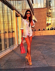 Moda Inne Moda uliczna - 2034034