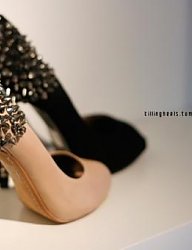Moda Buty Szpilki - 1235956