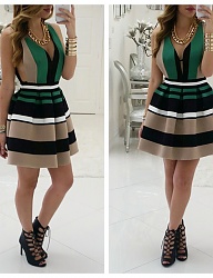 Moda Sukienki Dzienne - 2942340