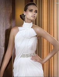 Moda Ślub Suknie ślubne - 605593